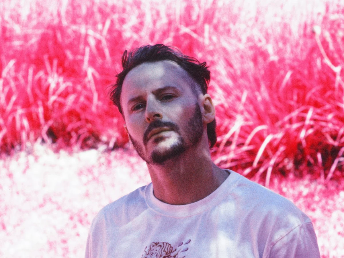 Ben Howard photo souvenir 2