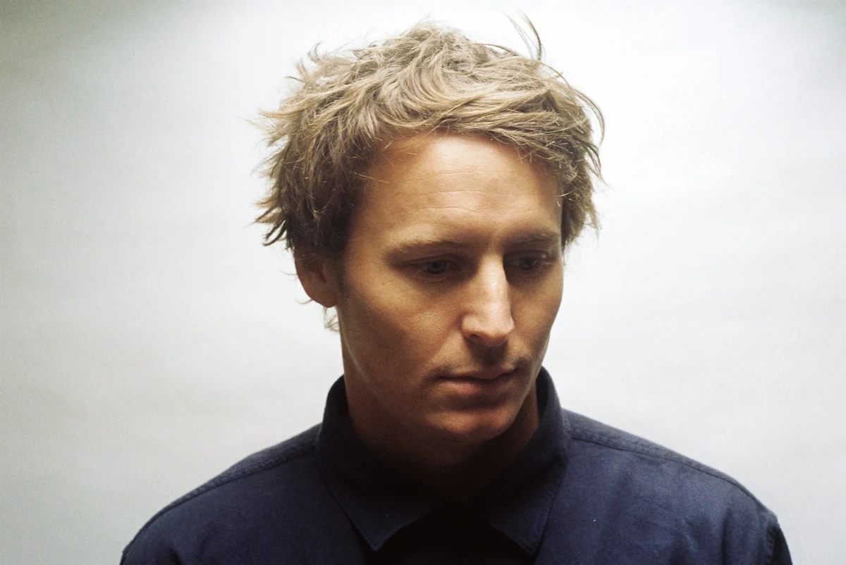 Ben Howard photo souvenir 1