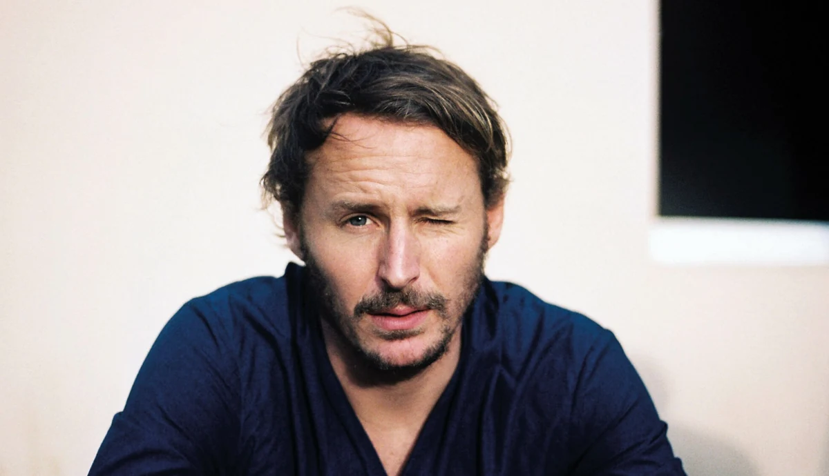 Ben Howard photo souvenir 5